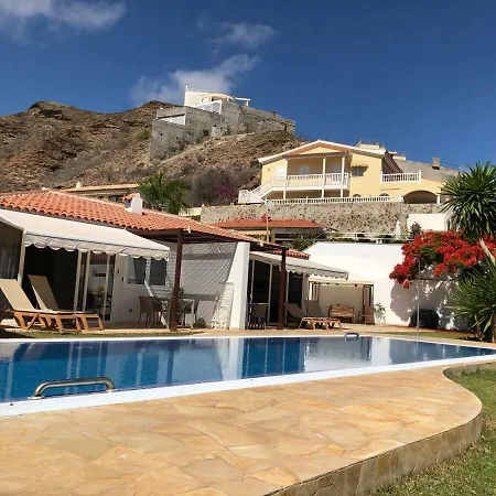 Apartmán Apartamento Relax En Tauro