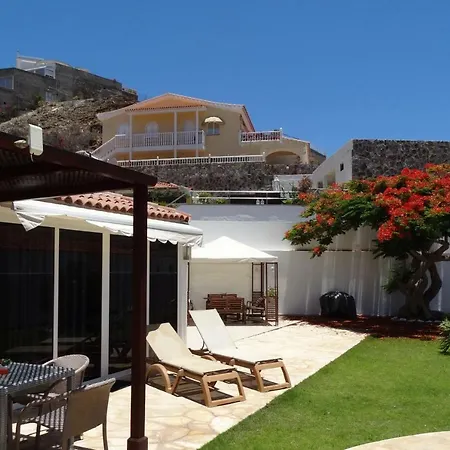 Apartmán Apartamento Relax En Tauro