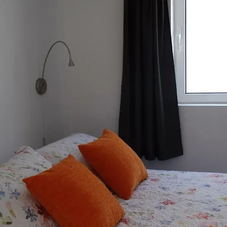 Apartamento Relax En Tauro Apartmán *