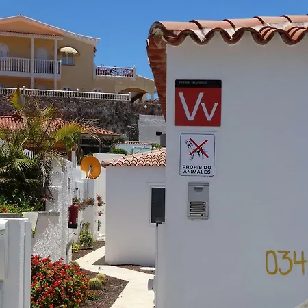 Apartmán Apartamento Relax En Tauro *