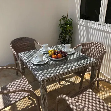 Apartamento Relax En Tauro *