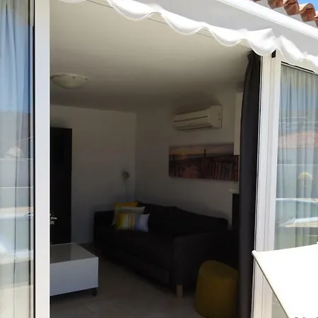 Apartmán Apartamento Relax En Tauro