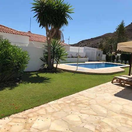 Apartamento Relax En Tauro *