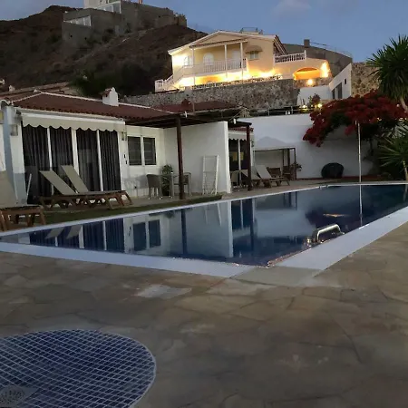 Apartamento Relax En Tauro * La Playa de Tauro