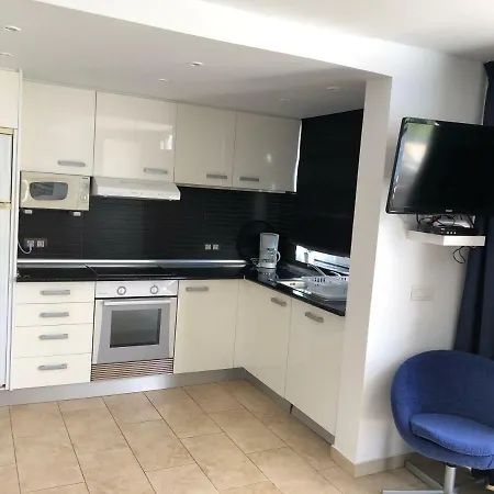 Apartamento Relax En Tauro