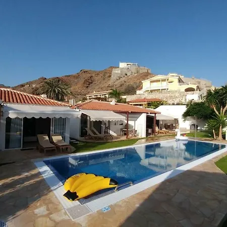 Apartamento Relax En Tauro Apartmán La Playa de Tauro