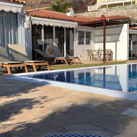 Apartamento Relax En Tauro La Playa de Tauro