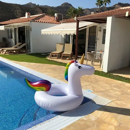 Apartamento Relax En Tauro Apartmán *