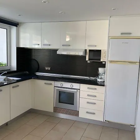 Apartmán Apartamento Relax En Tauro *