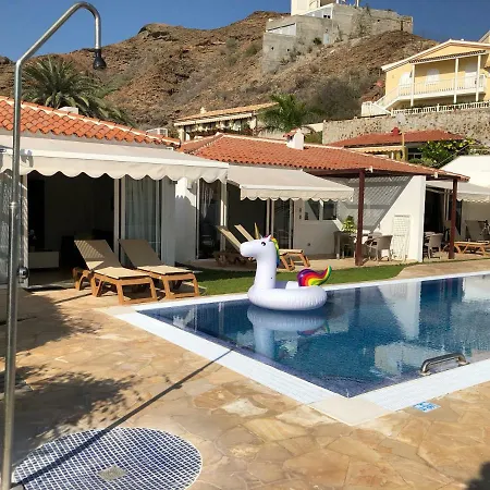Apartamento Relax En Tauro *