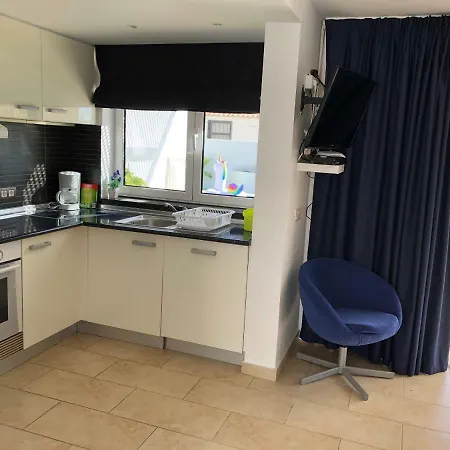 Apartamento Relax En Tauro *