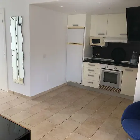 Apartamento Relax En Tauro *
