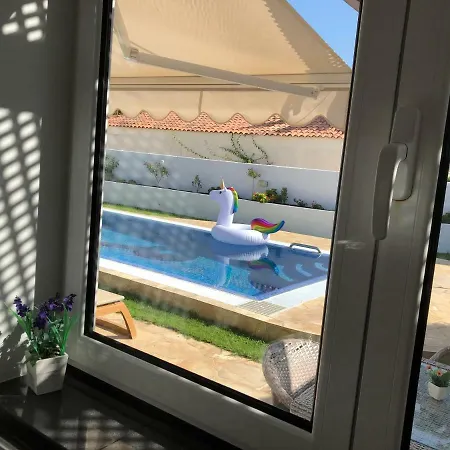 Apartamento Relax En Tauro *