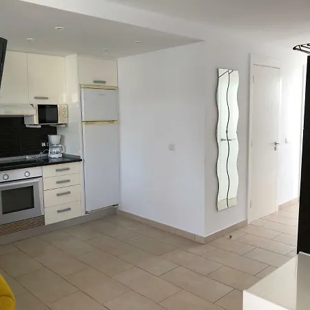 Apartamento Relax En Tauro Apartmán La Playa de Tauro