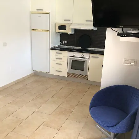 Apartmán Apartamento Relax En Tauro *