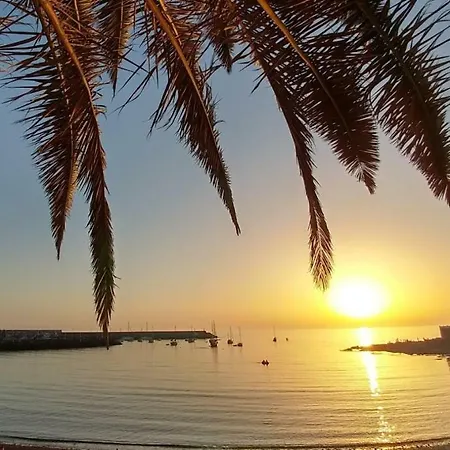 Apartamento Relax En Tauro La Playa de Tauro