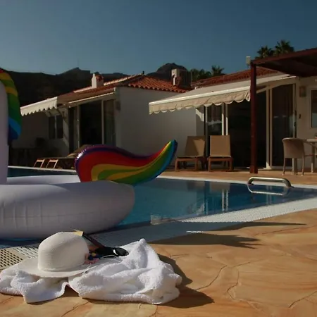 Apartmán Apartamento Relax En Tauro La Playa de Tauro